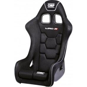 WRC-R  Rennsitz OMP