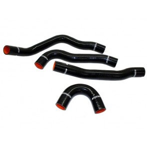 Sylikonhose Mitsubishi EvoX
