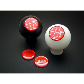 HKS Limited Edition Shift Knob