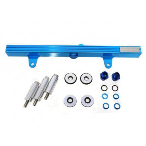 CS Top Feed Fuel Rail Nissan S14 SR20 DET