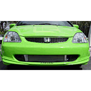 GREDDY INTERCOOLER CIVIC R