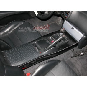 CARBON Center Console HONDA S 2000