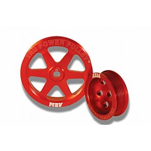 AEM TRU-POWER PULLEYS HONDA DOHC
