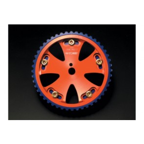 Tomei Adjustable Cam Pulley Evo 4-7