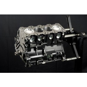 Tomei 4G238SB Short Block Evo 6/7/8