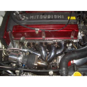 APEXI Isamu EVO TURBO