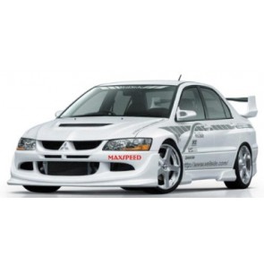 BODY KIT EVO 8 VeilSide