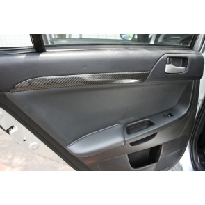 CARBON DOOR PANEL EVO X