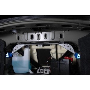 Cusco Rear Strut Bar Type OS Evo X