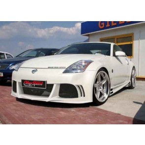 BODY KIT NISSAN 30Z KAIMAN