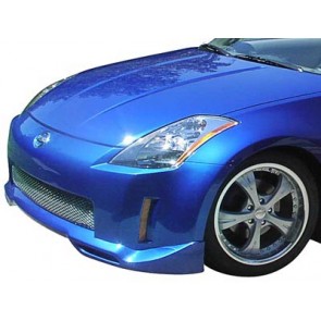 STILLEN FRONTSPOILER 350 Z