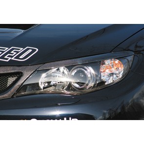EYE LID STI 2008 CARBON