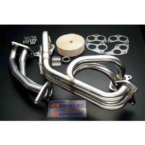 Exhaust Manifold EJ25 Impreza STI Equal Lenght