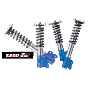 CUSCO COIL OVER Z2 R EVO 7