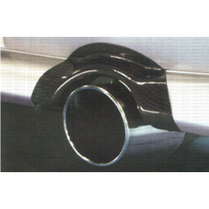 CARBON HEAT ISULATOR EVO 8/9