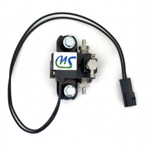 Electronic Boost Control Solenoid MPS