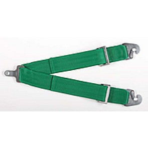 Takata Strap for 6-Point Conversion
