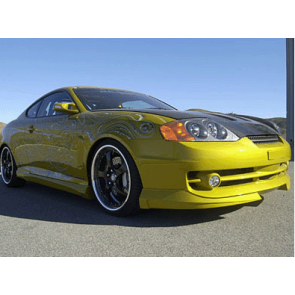 Body KIT APC Hyunday coupe