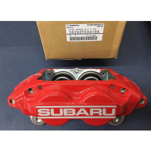 Subaru OEM Brake Caliper