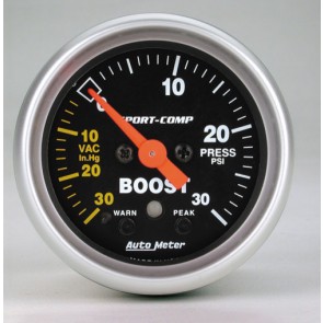 SPORT GAUGE