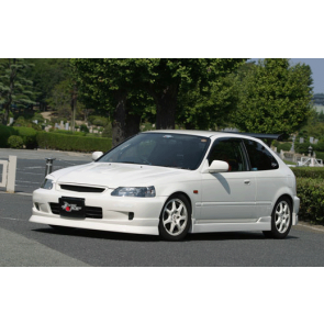 BODY KIT CIVIC EK