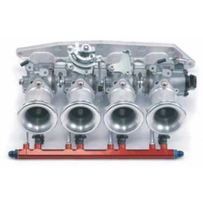 SPORT INJECTION SYSTEN TODA