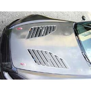 C-West Carbon Hood