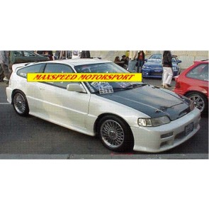 Body Kit CRX JT