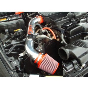 Funnel Ram Filter