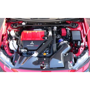 CARBON INTAKE EVO X