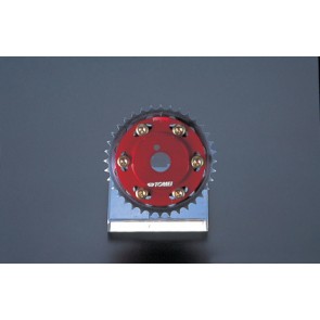 Tomei Adjustable Cam Pulley SR20