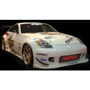 TOP SECRET BODY KIT 3505