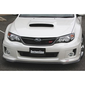 CARBON FRONTSPOILER TYP 2  GVB 2011/13