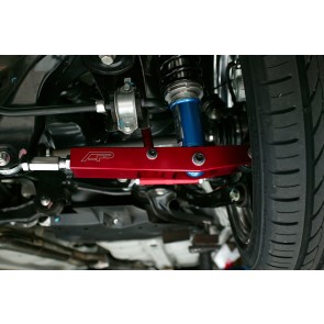 AP REAR Adjustable Control Arms WRX/STI 2008