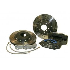RACING BIG BRAKE KIT STI 2008