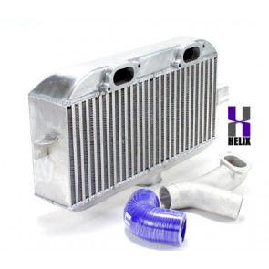 TOP-MOUNT-Intercooler 2002-2005 Impreza