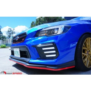 Dailight 3D Subaru sti 20018