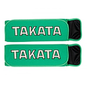 Takata Shoulder Pad for 3" belt