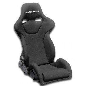 Chargespeed Genoa-R Seat