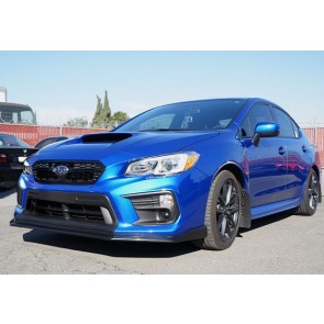 Subaru STI  2018 Frontspoiler CS (Final Edition)