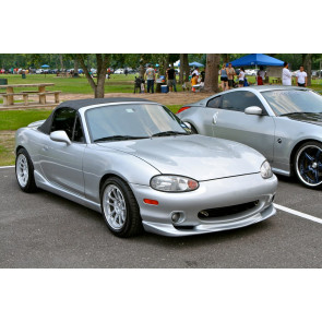 GV Frontlipp Mazda MX5 NB MK2  1999/00
