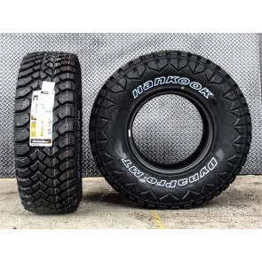 Hankook Tire 37 12.5R17 