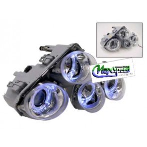 HEADLIGHT CLEAR INTEGRA