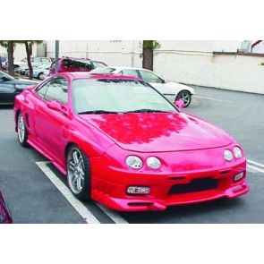Body Kit JT