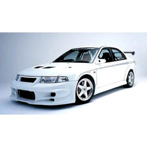 Front Bumper VeiLside