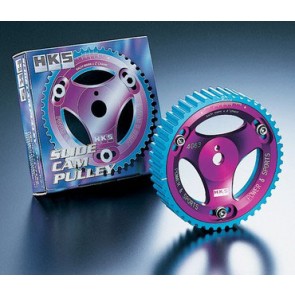 Cam Sprockets EVO