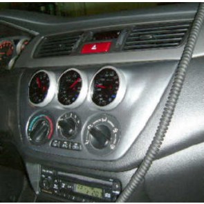 GAUGE PANEL MITSUBISHI EVO 8