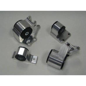 BILLET ALUMINUM MOTOR MOUNTS