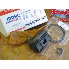 MAHLE RENNKOLBEN EVO