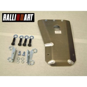 RALLIART DIFF.GUARD MITSUBISHI